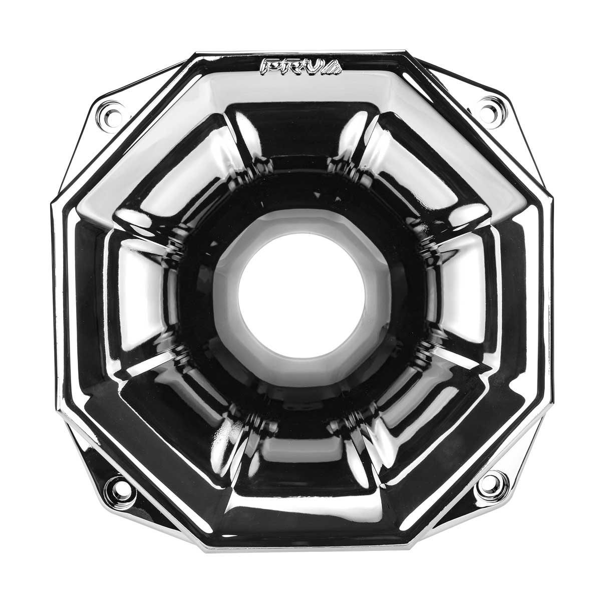 PRV Audio WGP14-50X CHROME Compact Profile Waveguide