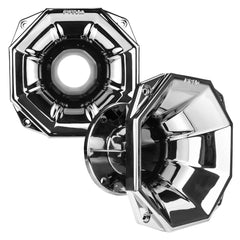PRV Audio WGP14-50X CHROME Compact Profile Waveguide