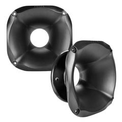 PRV Audio WGP14-50X SLIM 2" Bolt-On Slim Waveguide