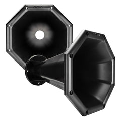 PRV Audio WGP22-50X BLACK 2" Exit Waveguide