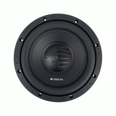 Orion XTR102D 10" XTR Series 500W RMS / 2000W MAX Subwoofer DUAL 2 OHM