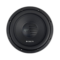 Orion XTR122D 12" XTR Series 600W RMS / 2400W MAX Subwoofer DUAL 2 OHM