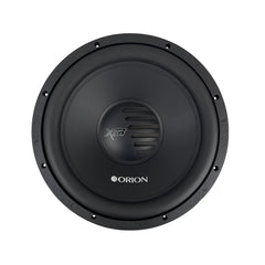 Orion XTR154D 15" XTR Series 750W RMS / 3000W MAX Subwoofer DUAL 4 OHM