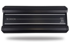 Orion XTR25004 XTR Series 2500W RMS 4-Channel Class-AB Amplifier