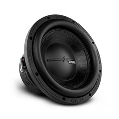 DS18 ZR10.4D ZR 10" Subwoofer 700 Watts Rms DVC  4-Ohm