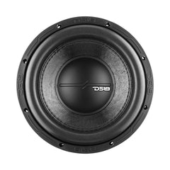 DS18 ZR10.4D ZR 10" Subwoofer 700 Watts Rms DVC  4-Ohm