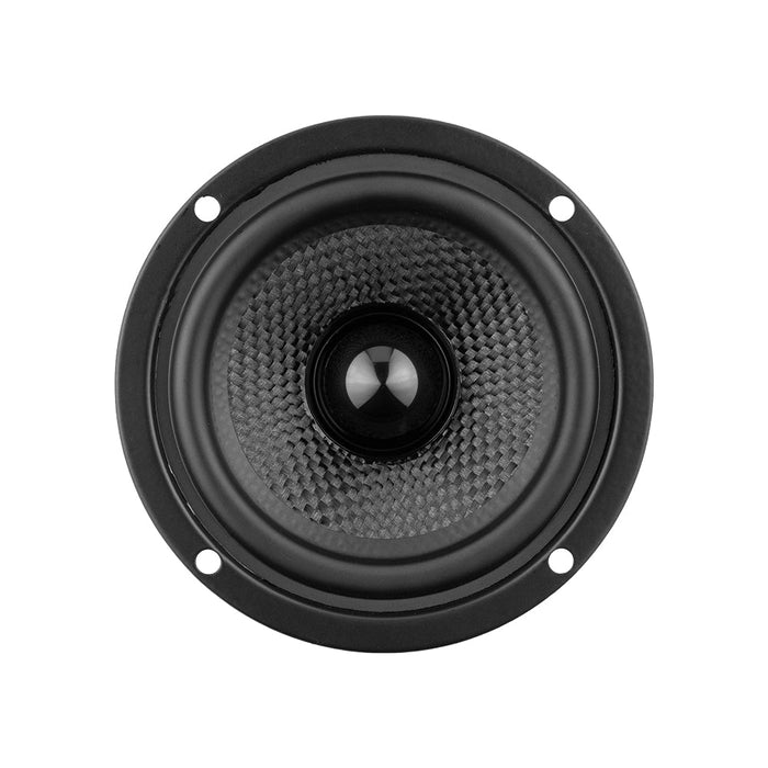 DS18 ZXI-354 ZXI 3.5" Full-Range Speakers with Kevlar Cone 40 Watts Rms 4-Ohm