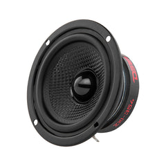 DS18 ZXI-354 ZXI 3.5" Full-Range Speakers with Kevlar Cone 40 Watts Rms 4-Ohm