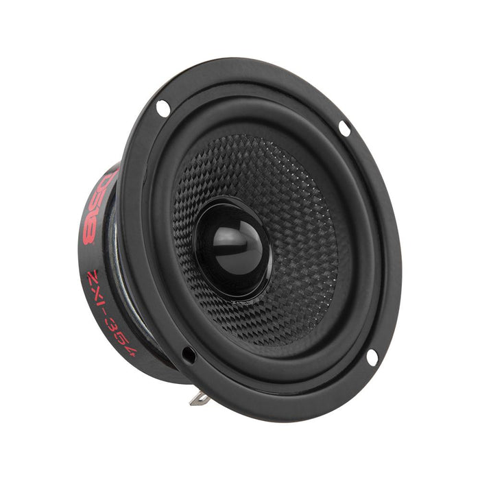 Car Speaker Replacement fits 2016-2019 for Fiat 500 / 500C / 500e