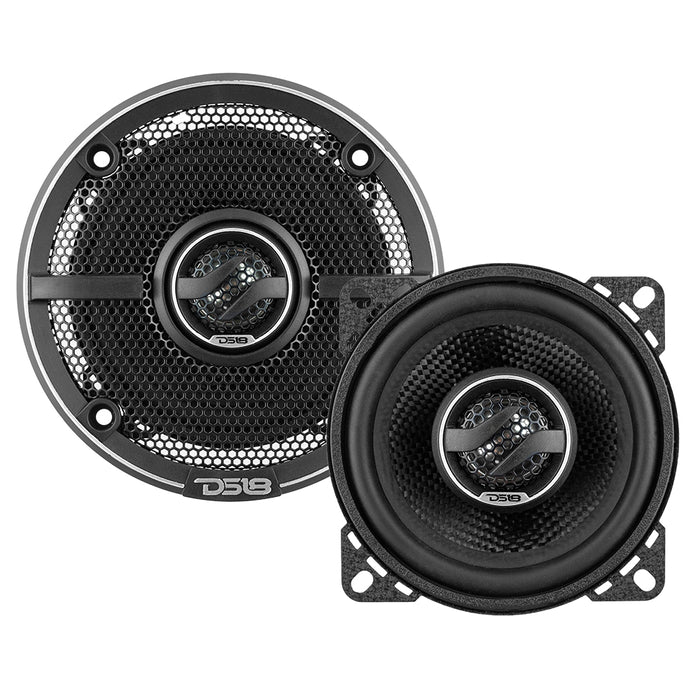 Car Speaker Replacement fits 1988-1993 for Ford Festiva