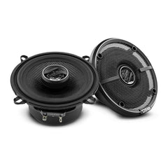 DS18 ZXI-5254 ZXI 5.25" 2-Way Coaxial Speakers with Kevlar Cone 60 Watts Rms 4-Ohm