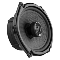 DS18 ZXI-574 ZXI 5x7" 2-Way Coaxial Speakers with Kevlar Cone 70 Watts Rms 4-Ohm