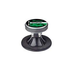Timpano Audio TPT-DH150 1" Exit Plastic Horn + Ferrite Driver Car Audio | Pro Audio