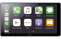 Pioneer DMH-WT86NEX 10.1" Amazon Alexa, Android Auto, Apple CarPlay, Bluetooth