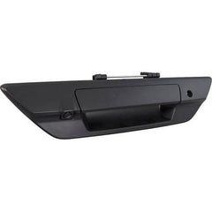 iBEAM - Tailgate Handle Back-Up Camera - Black