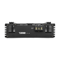 DS18 GFX-2.2K1 – Full-Range Class D 1-Channel Monoblock Amplifier – 2000 Watts RMS, 1-Ohm