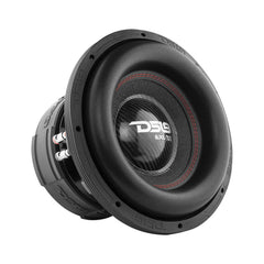 DS18 EXL-XX12.4DHE 12" High Excursion Car Subwoofer 4000 Watts Max 4-Ohm DVC