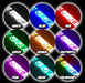Oracle Lighting 4207-333 - 36" LED Flexible Strip Retail Pack - ColorSHIFT