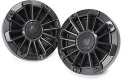 MB Quart NP1-116 6.5" Marine Speakers w/Black,White,Silver Grilles