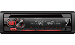 Pioneer DEH-S1200UB CD receiver