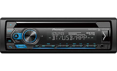 Pioneer DEH-S4220BT CD receiver