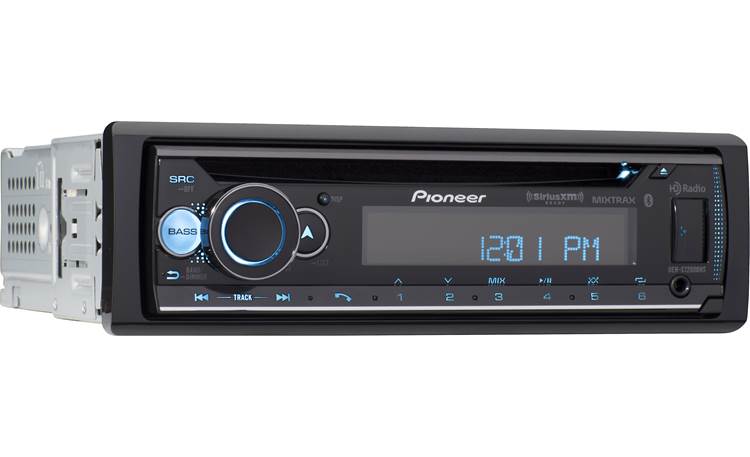 Pioneer DEH-S7200BHS CD receiver