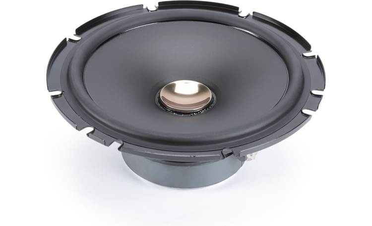 Pioneer TS-A1601C A-Series + 6-1/2" component speaker system