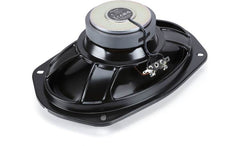 Pioneer TS-A6971F A-Series + 6"x9" 4-way speakers