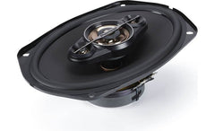 Pioneer TS-A6971F A-Series + 6"x9" 4-way speakers