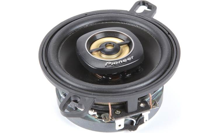 Pioneer TS-A879 A-Series + 3-1/2" 2-way car speakers