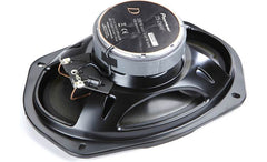 Pioneer TS-D69F D Series 6"x9" 2-way car speakers