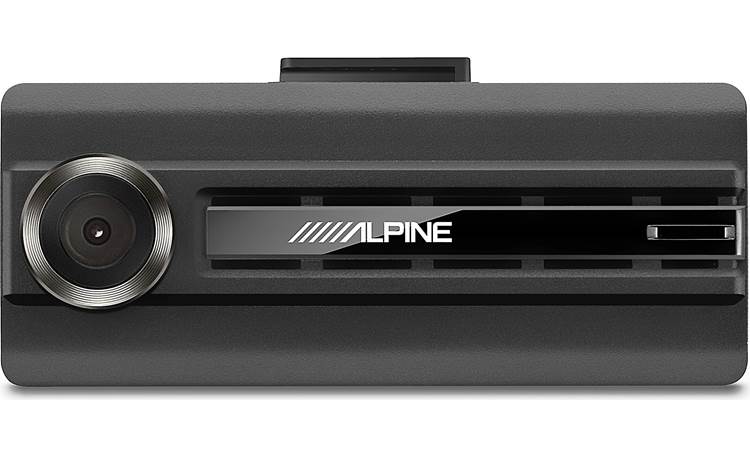 Alpine DVR-C310R Dash Camera