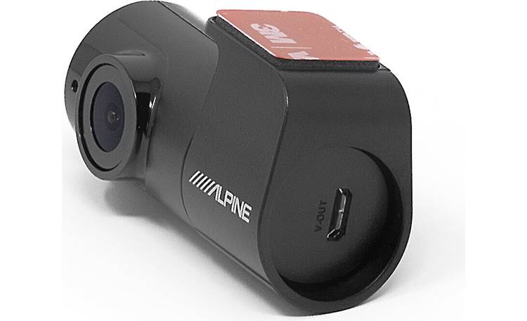 Alpine DVR-C310R Dash Camera