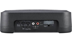 Alpine PWE-S8 8" Compact Subwoofer 120 Watts