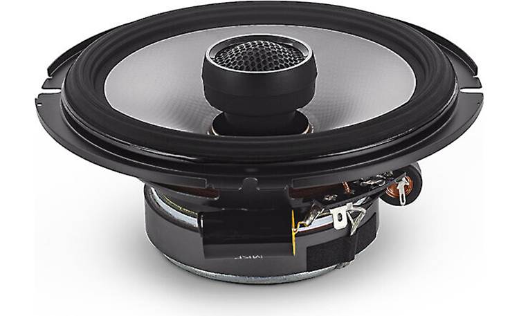 Alpine S2-S65 S2-Series 6.5" 2-Way Coaxial Speaker System