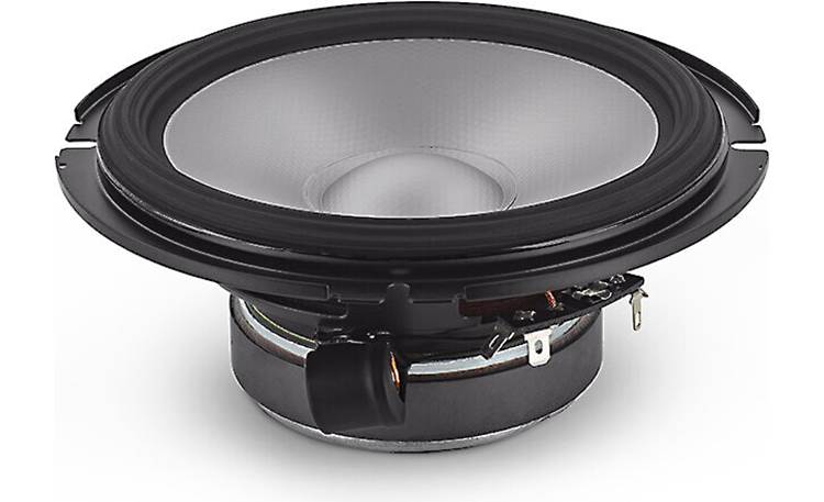 Alpine S2-S65C S2-Series 6.5" 2-Way Component Speaker System