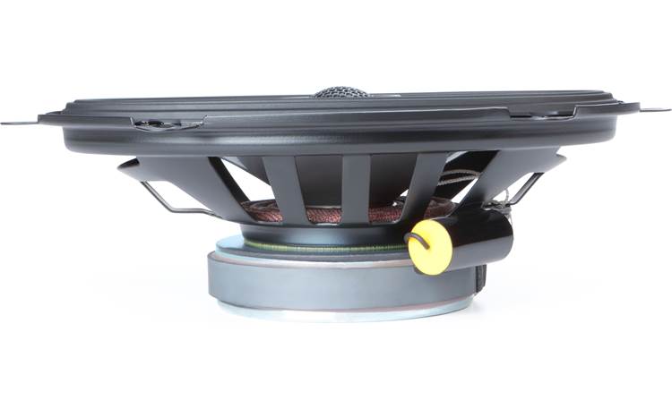 Alpine S2-S68 S2-Series 5"x7" 2-Way Coaxial Speaker System