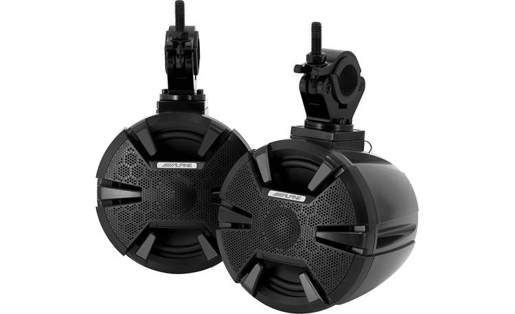 Alpine SPV-65-SXS 6-1 / 2" Cage-Mount Speaker Pods