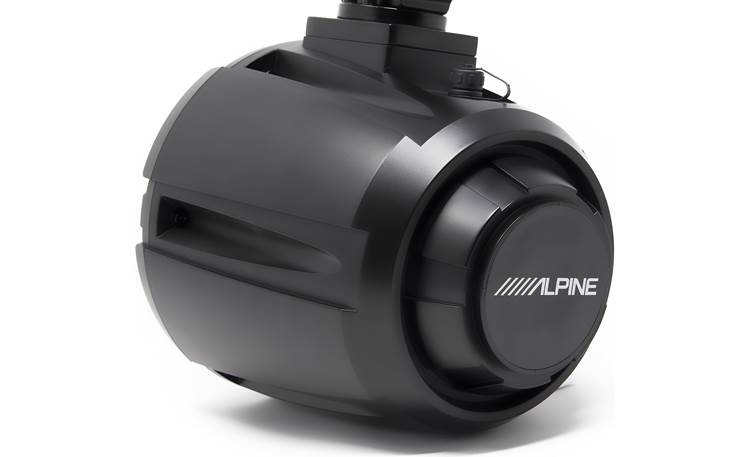 Alpine SPV-65-SXS 6-1 / 2" Cage-Mount Speaker Pods