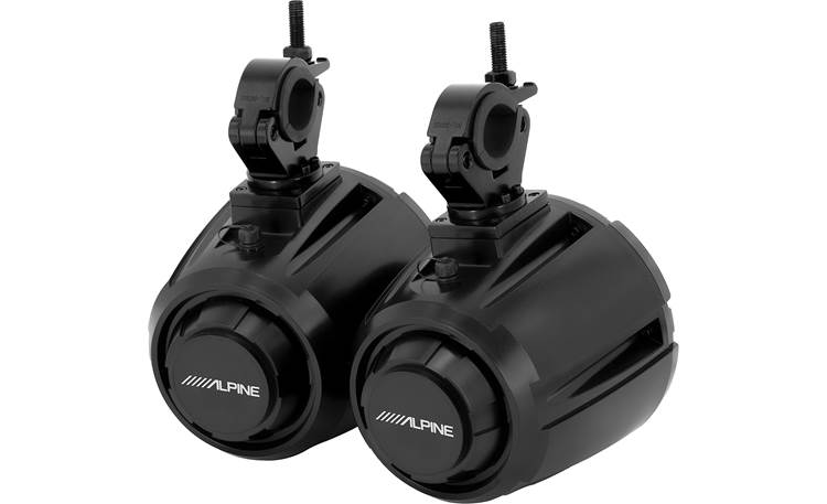 Alpine SPV-65-SXS 6-1 / 2" Cage-Mount Speaker Pods