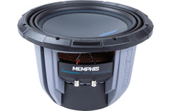 Memphis M71212 Subwoofer 12" SVC 750/1500
