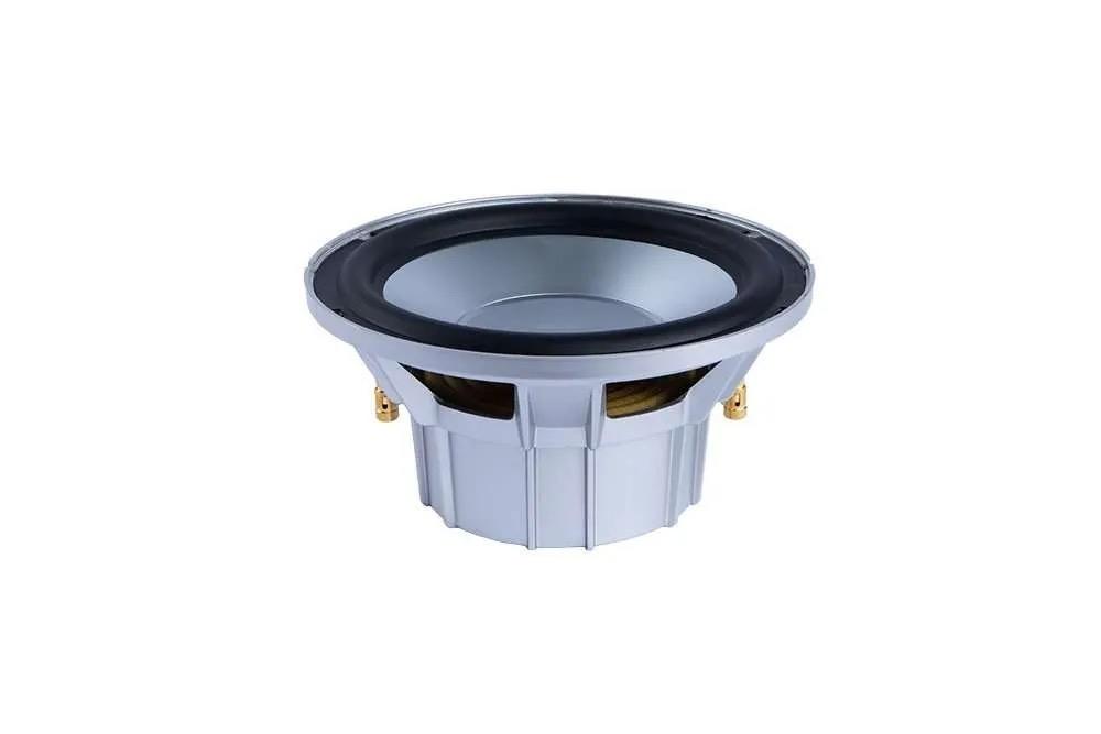 Memphis MM1024 10" 2 Or 4ohm Selectable 300/600W