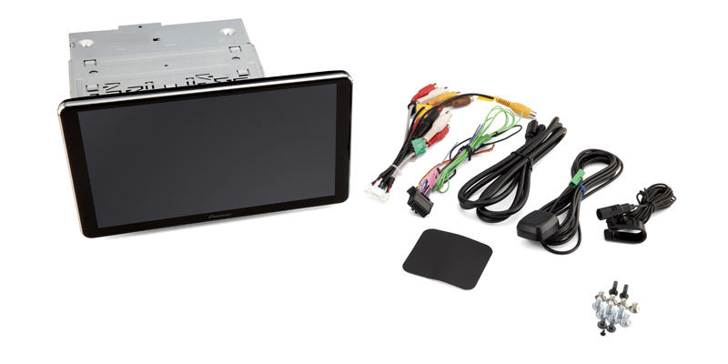 Pioneer DMH-WT86NEX 10.1" Amazon Alexa, Android Auto, Apple CarPlay, Bluetooth