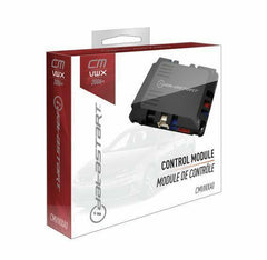 iDatastart CMVWXA0  Digital remote start system for select 2006-up VW/Audi vehicles — uses a vehicle-specific T-harness