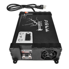 PRV 120A Power Supply Car Battery Charger PRV SC-120AMP Smart Auto Maintainer