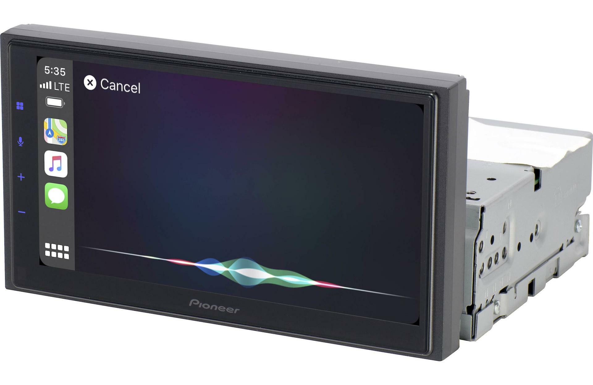 Pioneer DMH-WC5700NEX 6.8" Modular Multimedia Receiver