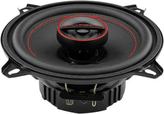 2 Pair Of DS18 G5.25Xi GEN-X 5.25" 2-Way Coaxial Speakers 135 Watts Max 4-Ohm