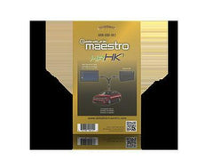 iDatalink Maestro HRN-HRR-HK1 Plug And Play Stereo T Harness For Hyundai Kia