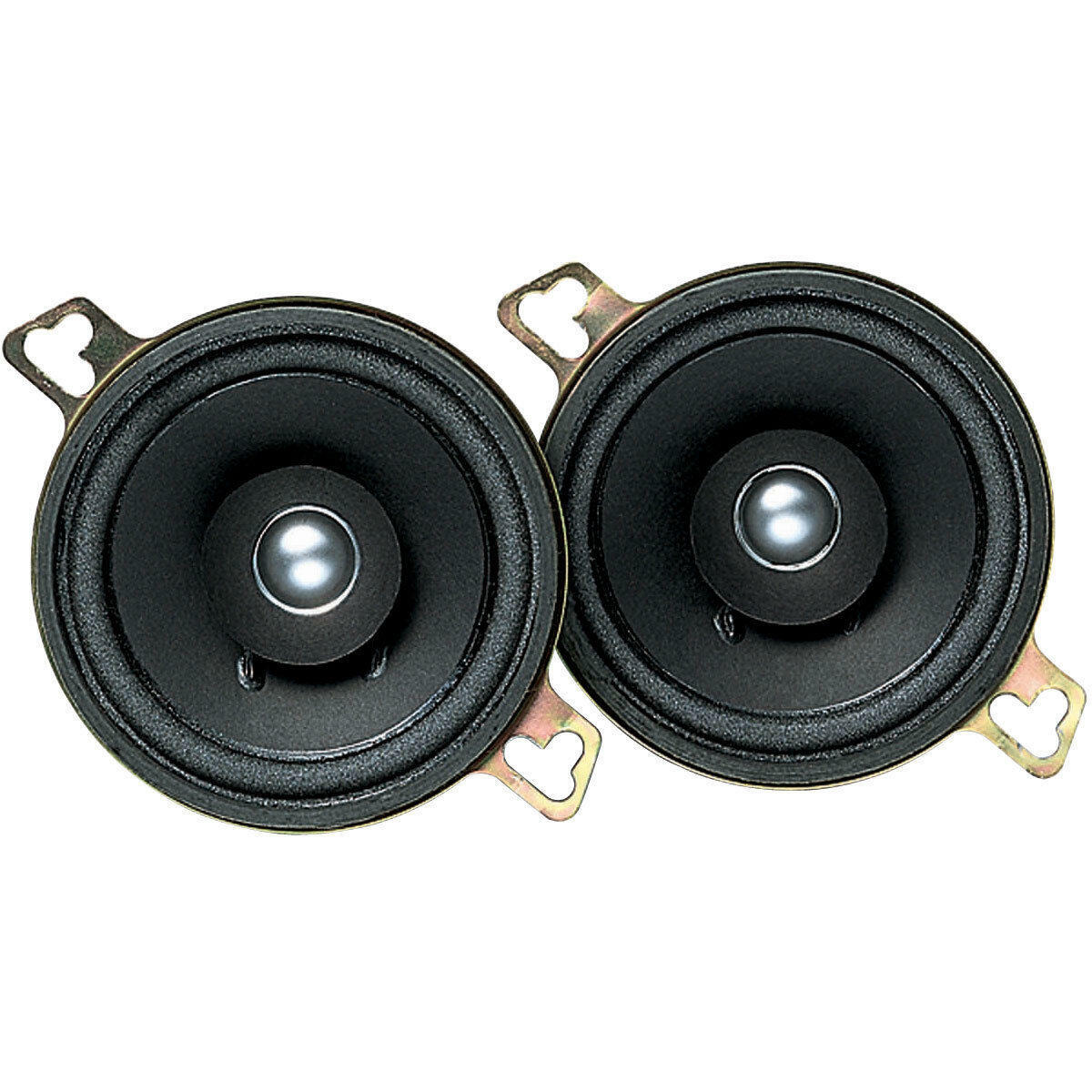 Kenwood KFC-835C 3.5" Dual Cone Speaker System