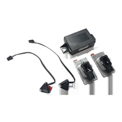Accele Electronic BSS500 Blind Spot Monitoring System